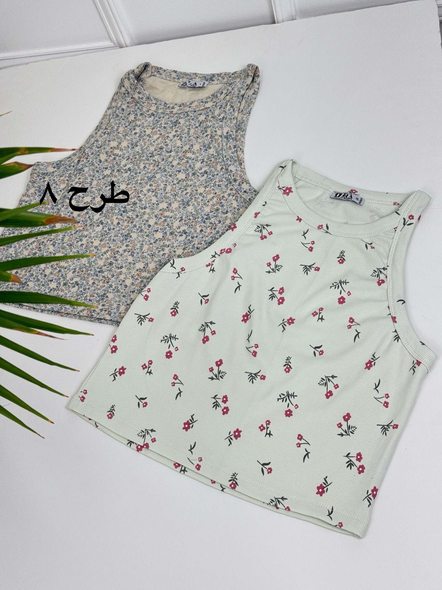 کراپ-تاپ-کیوت