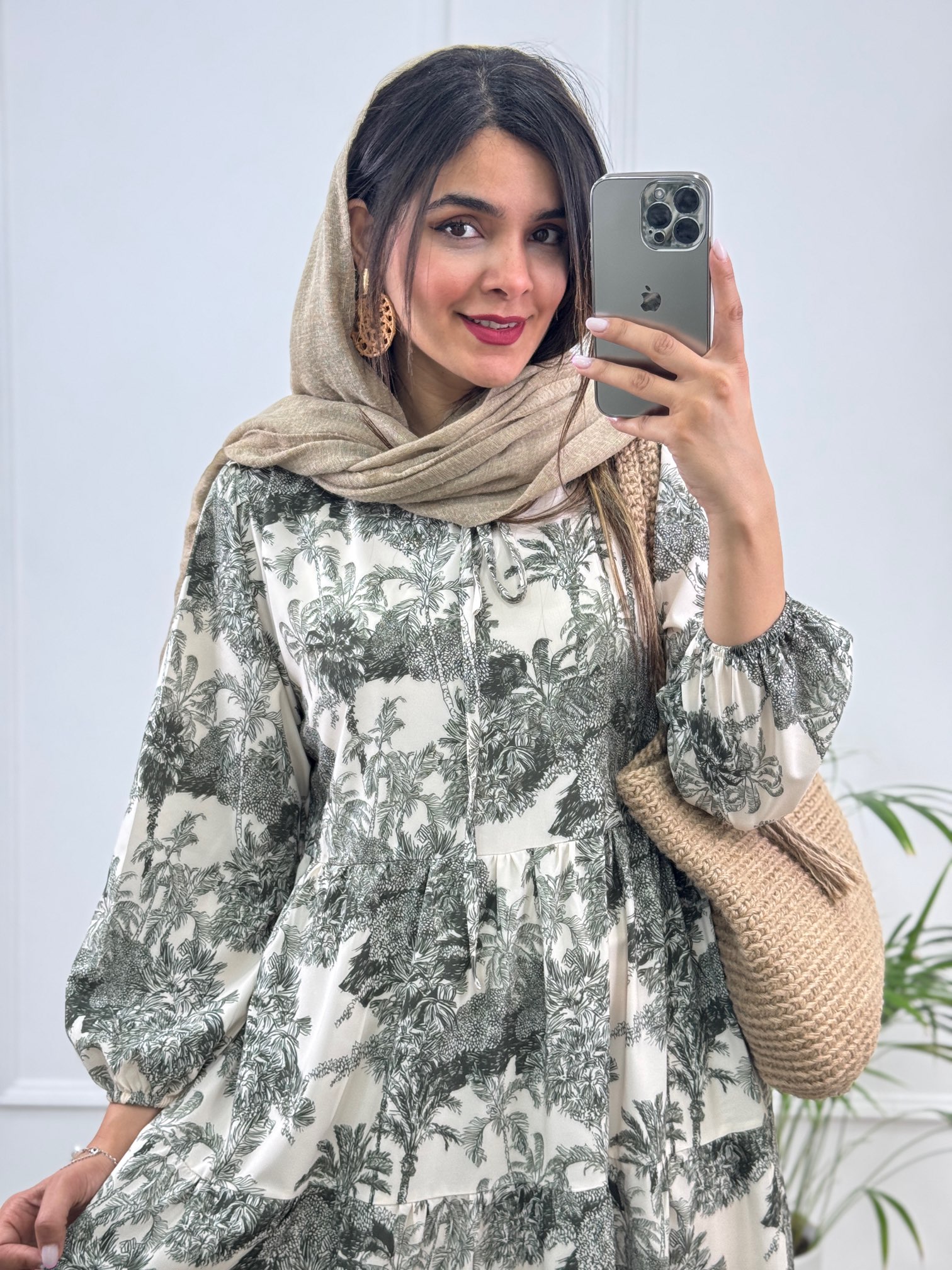 پیراهن-مزونی-ساحل