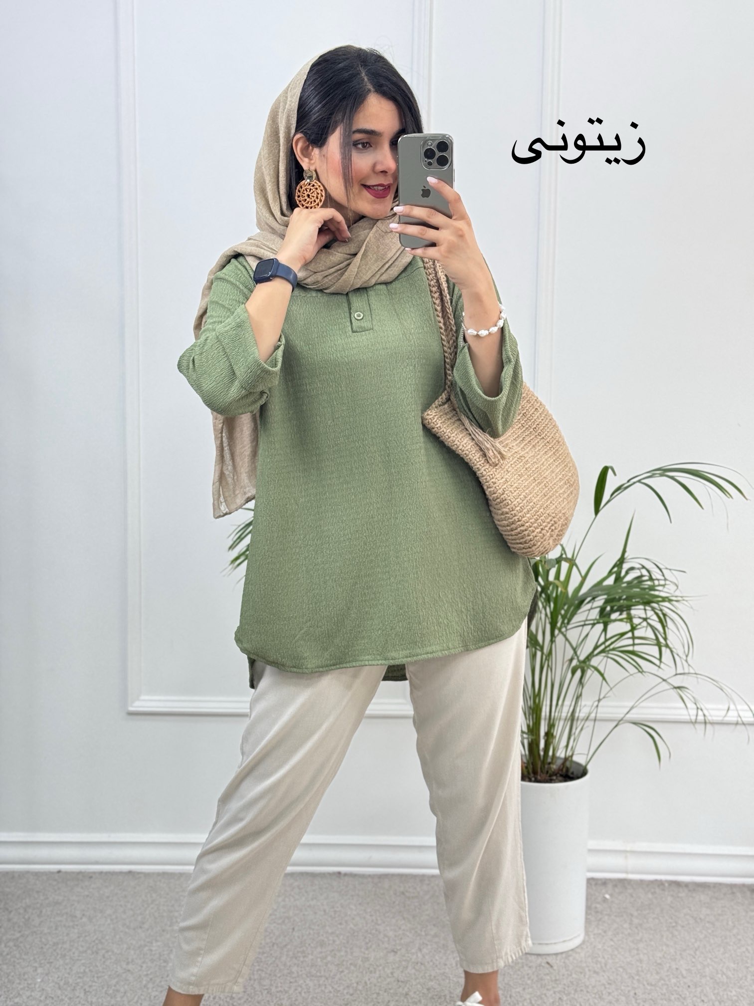مانتو-شومیزی-بارانا-1