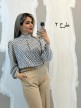 شومیز-یقه-اشکی