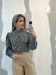 شومیز-یقه-اشکی