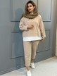 ست-مانتو-شلوار-مام-استایل