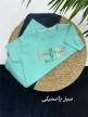 تیشرت-دخترانه-ترلان