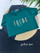 تیشرت-دخترانه-ترلان
