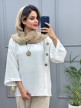 مانتو-شومیزی-تارا