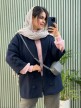 پالتو-فوتر-آستردار-لبخند
