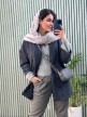 پالتو-فوتر-آستردار-لبخند