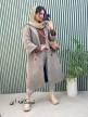 پالتو-فوتر-آستردار-گندم