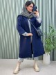 پالتو-فوتر-آستردار-گندم