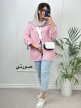 مانتو-کتان-شادی