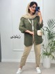 مانتو-کتان-شادی