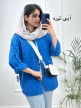 مانتو-کتان-شادی