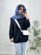مانتو-کتان-شادی