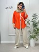 مانتو-شومیزی-سانی