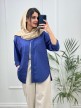 مانتو-شومیزی-سانی