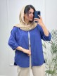 مانتو-شومیزی-سانی
