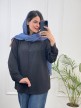 شومیز-مشکی-basic