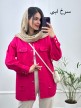 مانتو-کتان-رونا-پلاس-+