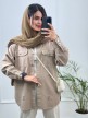 مانتو-کتان-رونا-پلاس-+
