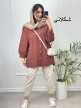 مانتو-لینن-نفیس-(-دارای-ایراد-جزئی-)