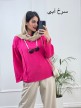 مانتو-دبل-فیس-رِبکا