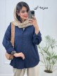 مانتو-شومیزی-لاوین