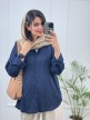 مانتو-شومیزی-لاوین