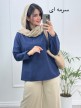 مانتو-شومیزی-پروا