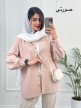 مانتو-لینن-نگار