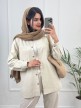 مانتو-لینن-نگار