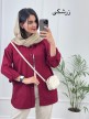 مانتو-کتان-جیب-پایین-آرنیکا