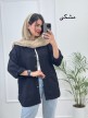 مانتو-کتان-جیب-پایین-آرنیکا