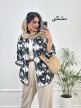 مانتو-شومیزی-آبرنگی