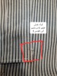 مانتو-راه-راه-تِرندی-(-دارای-ایراد-جزئی-)