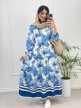 پیراهن-مزونی-ساحل