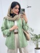مانتو-شومیزی-مژان