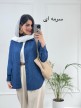 مانتو-شومیزی-مژان