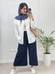 مانتو-شومیزی-مژان