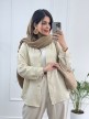 مانتو-شومیزی-مژان