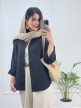 مانتو-شومیزی-مژان