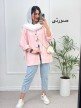 مانتو-کتان-نگاه