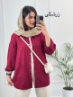 مانتو-کتان-نگاه
