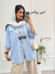 مانتو-کتان-ساتین-1