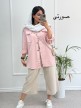 مانتو-کتان-ساتین-1